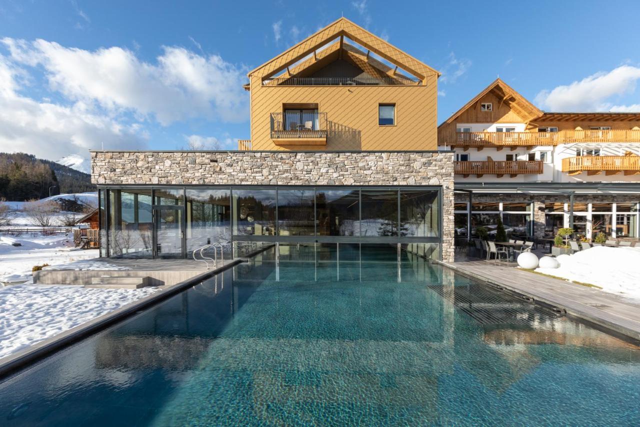 Hotel Seespitz Seefeld Superior Seefeld in Tirol Buitenkant foto